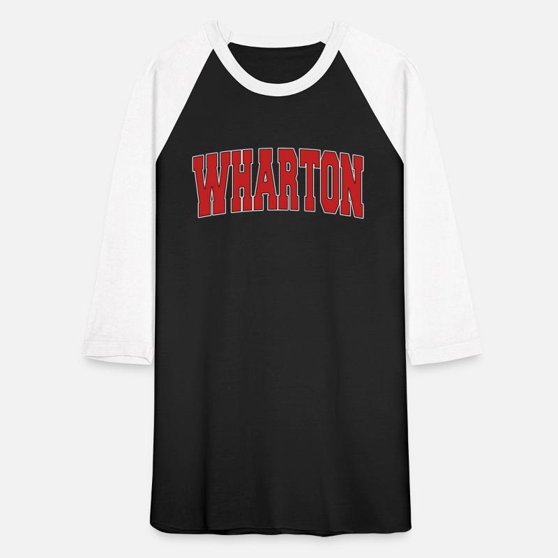 Wharton Tx Texas Varsity Style Usa Sports