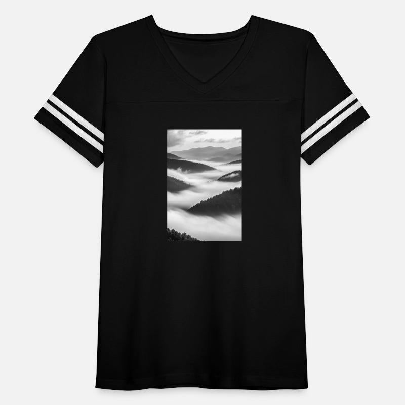 Whispers in the Mist