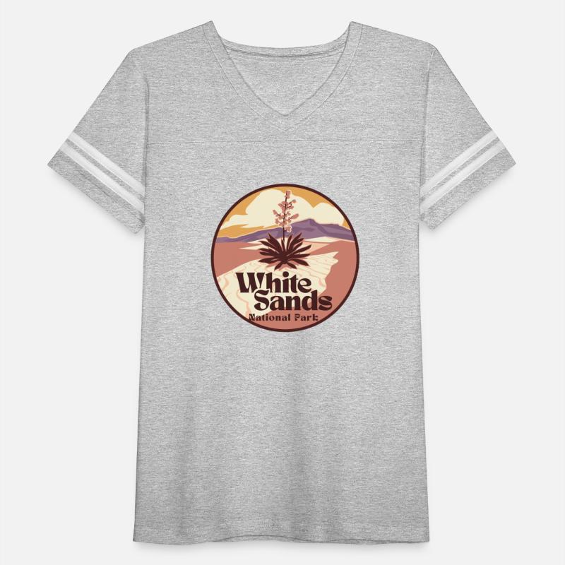 white sands national park