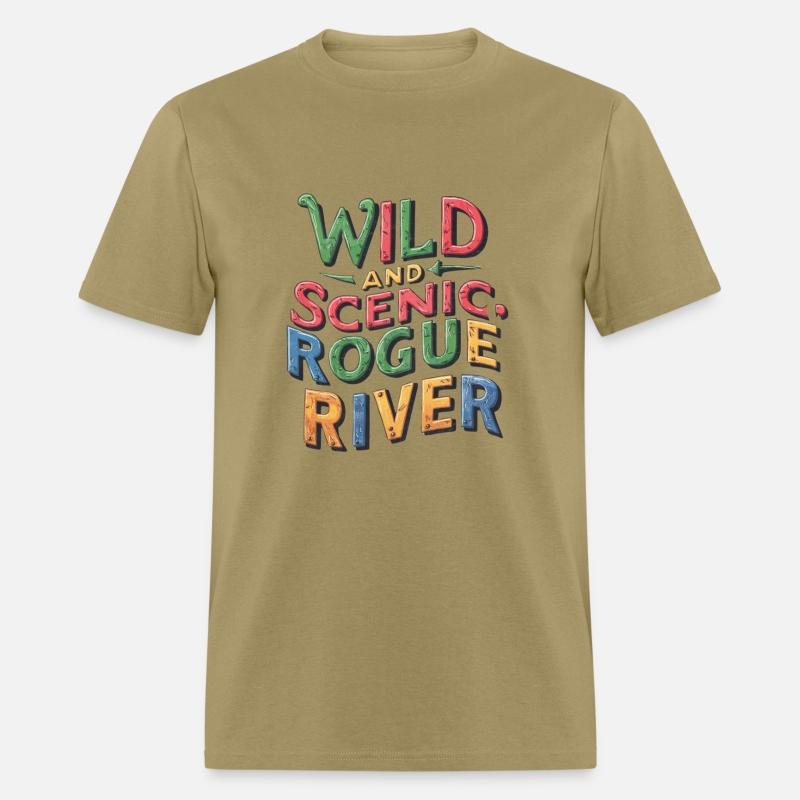 Wild and Scenic: Rogue River