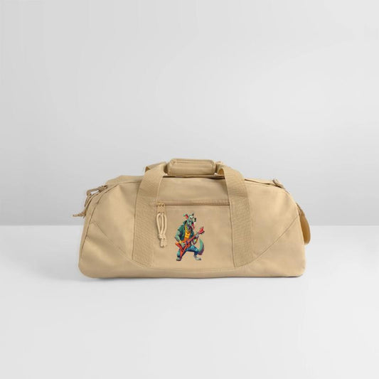 Wild Howl of Metal,Crazy Wolf Guitarist