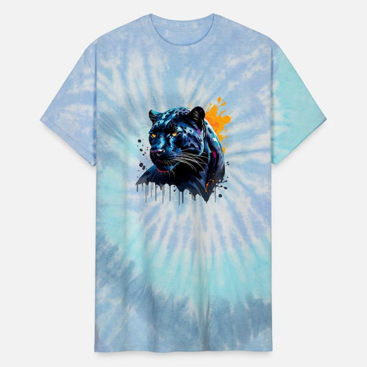 Wild Kingdom! - Panther