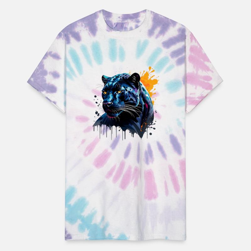 Wild Kingdom! - Panther