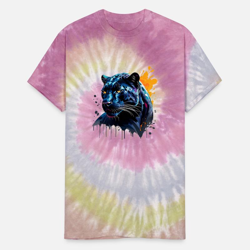 Wild Kingdom! - Panther