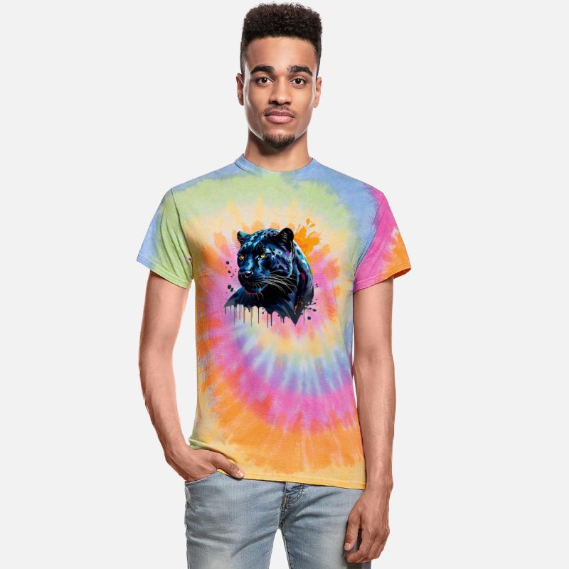 Wild Kingdom! - Panther