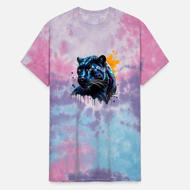 Wild Kingdom! - Panther