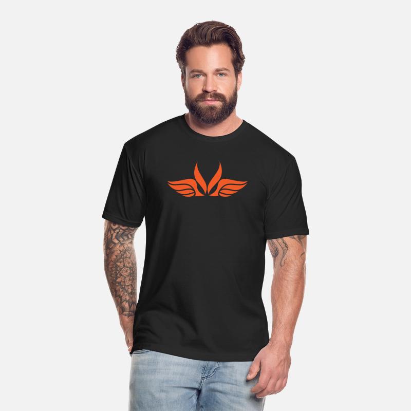 Wings tshirt