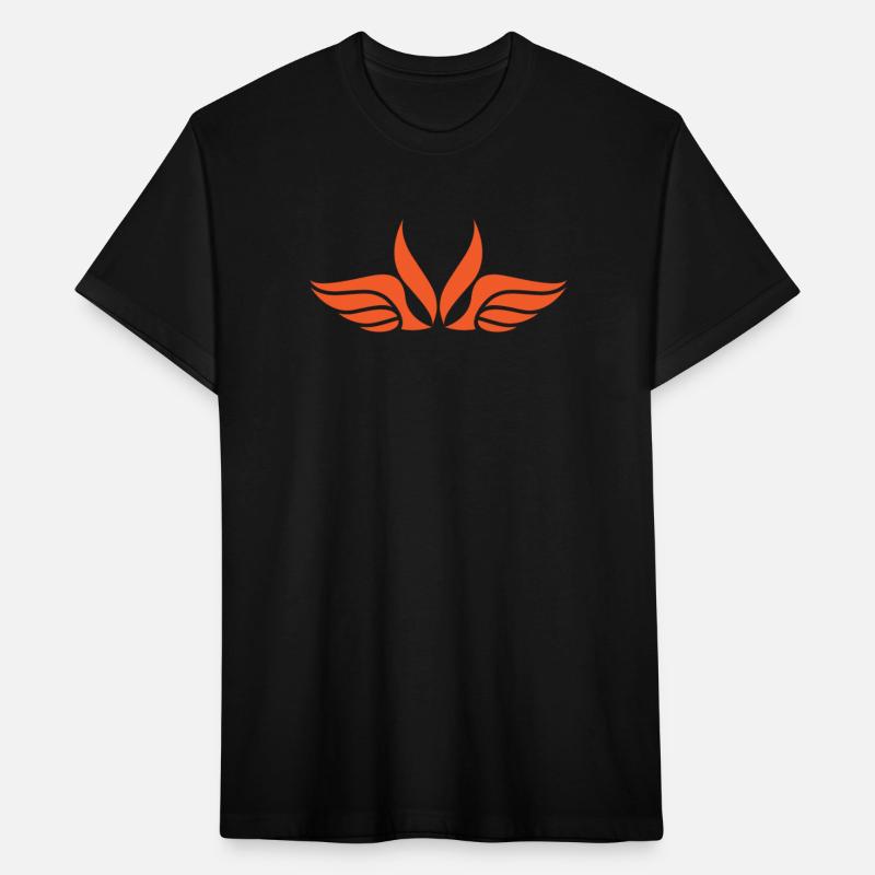 Wings tshirt
