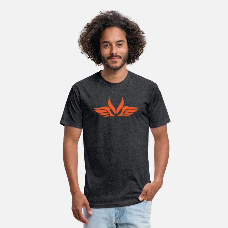 Wings tshirt
