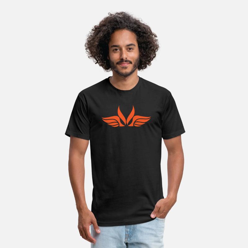 Wings tshirt