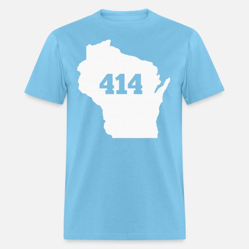 Wisconsin 414 Area Code