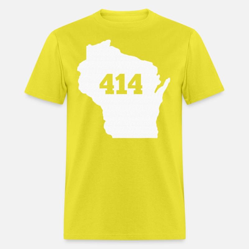 Wisconsin 414 Area Code