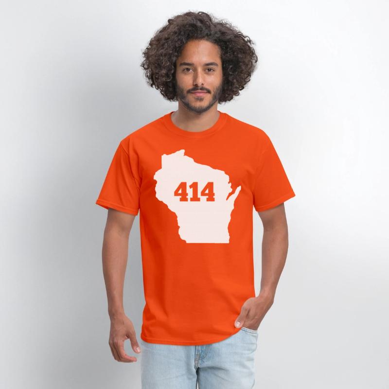 Wisconsin 414 Area Code