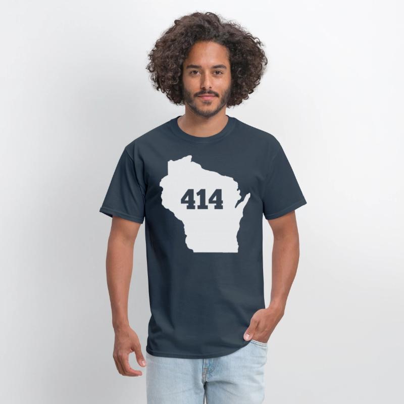 Wisconsin 414 Area Code