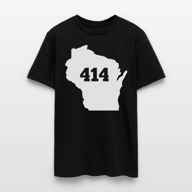 Wisconsin 414 Area Code