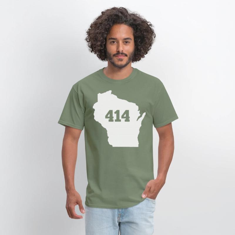 Wisconsin 414 Area Code