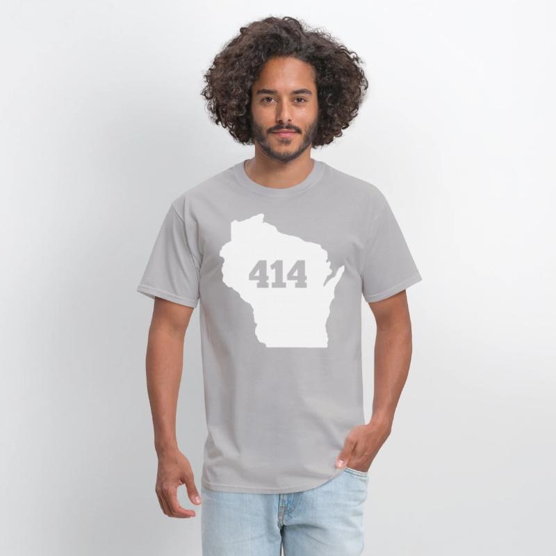 Wisconsin 414 Area Code