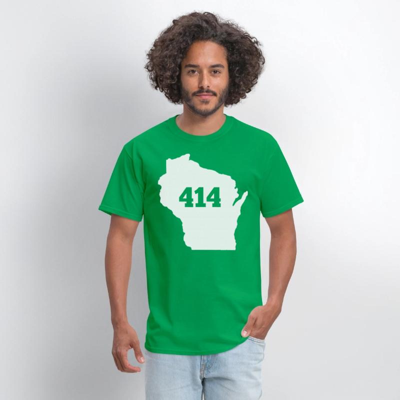 Wisconsin 414 Area Code