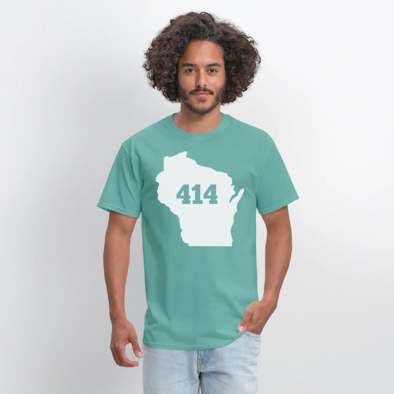 Wisconsin 414 Area Code