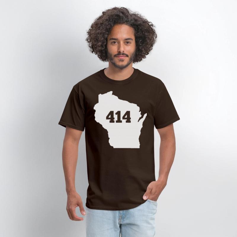 Wisconsin 414 Area Code