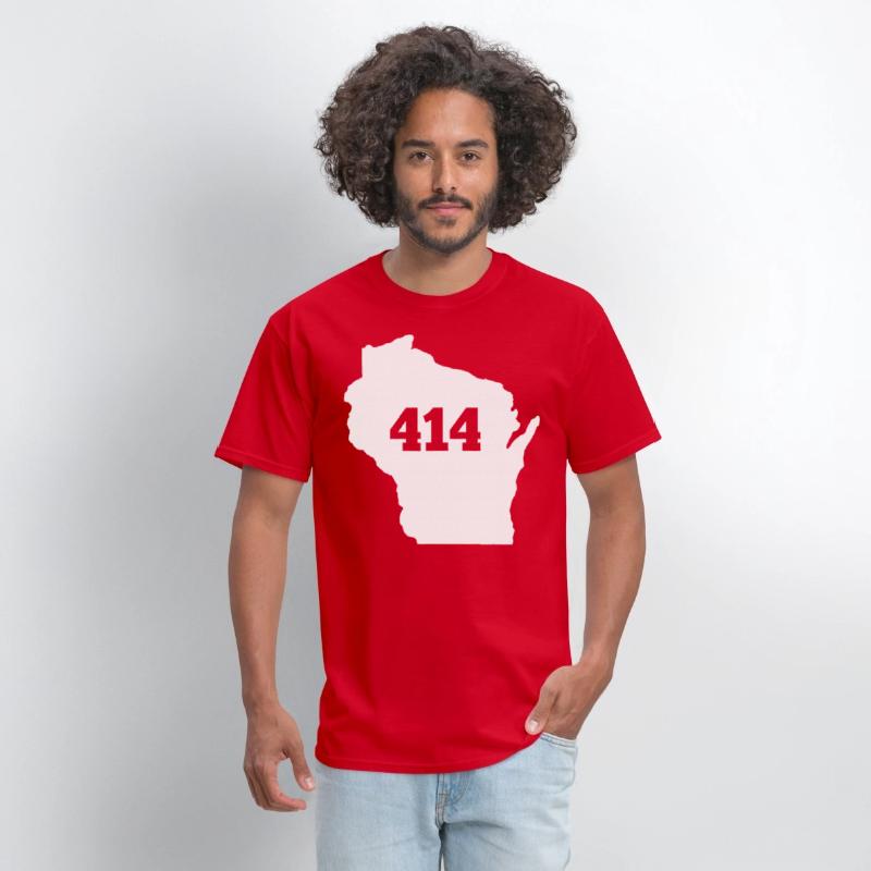 Wisconsin 414 Area Code