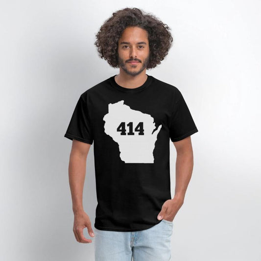 Wisconsin 414 Area Code