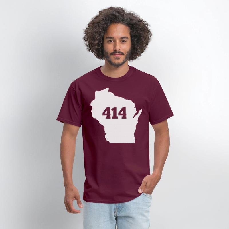 Wisconsin 414 Area Code