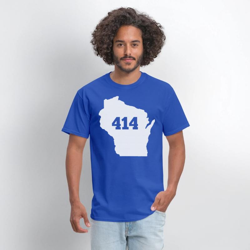 Wisconsin 414 Area Code