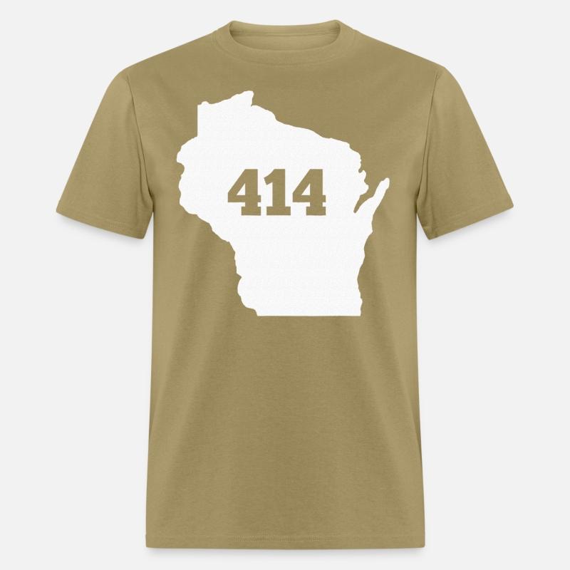 Wisconsin 414 Area Code
