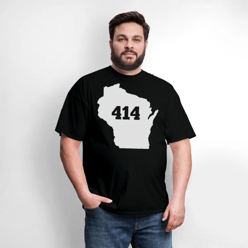 Wisconsin 414 Area Code