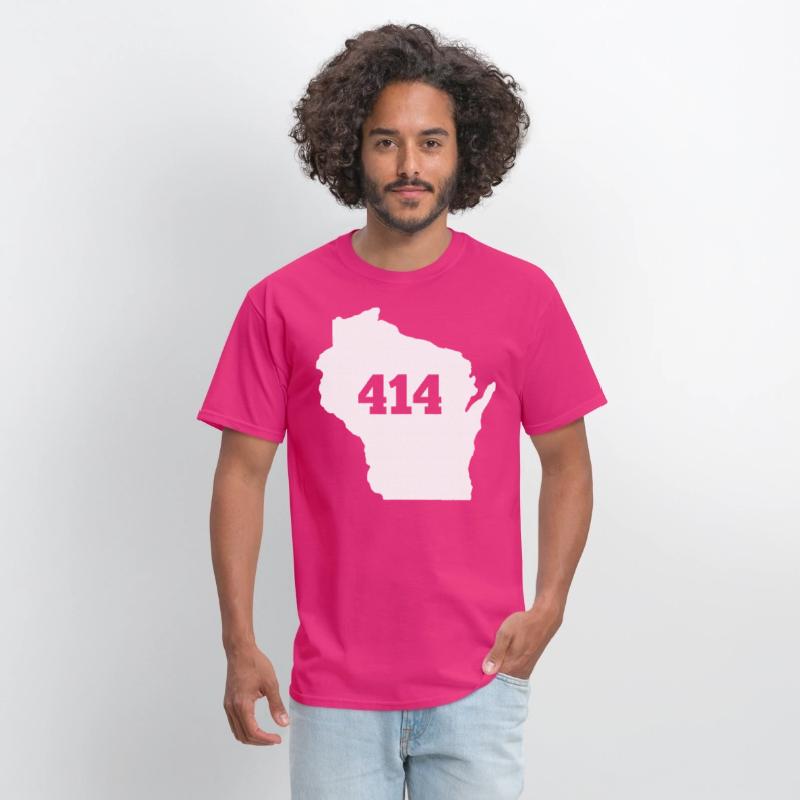 Wisconsin 414 Area Code