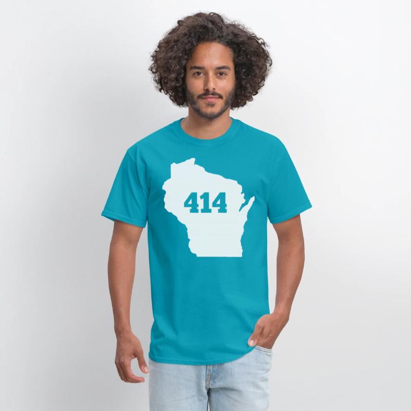 Wisconsin 414 Area Code
