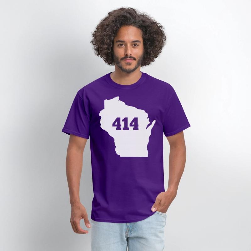 Wisconsin 414 Area Code