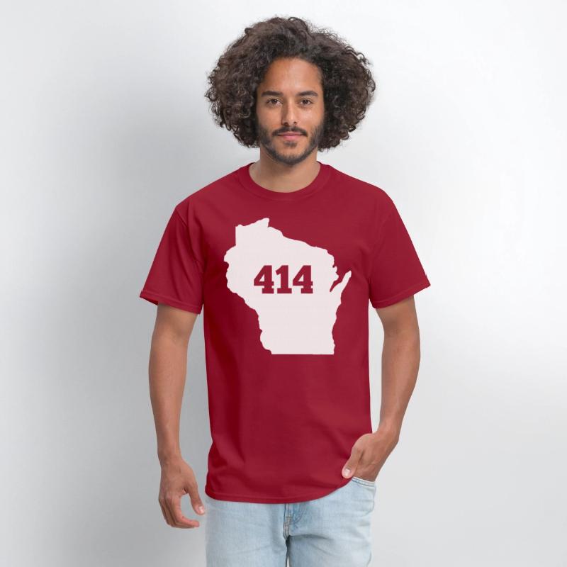 Wisconsin 414 Area Code