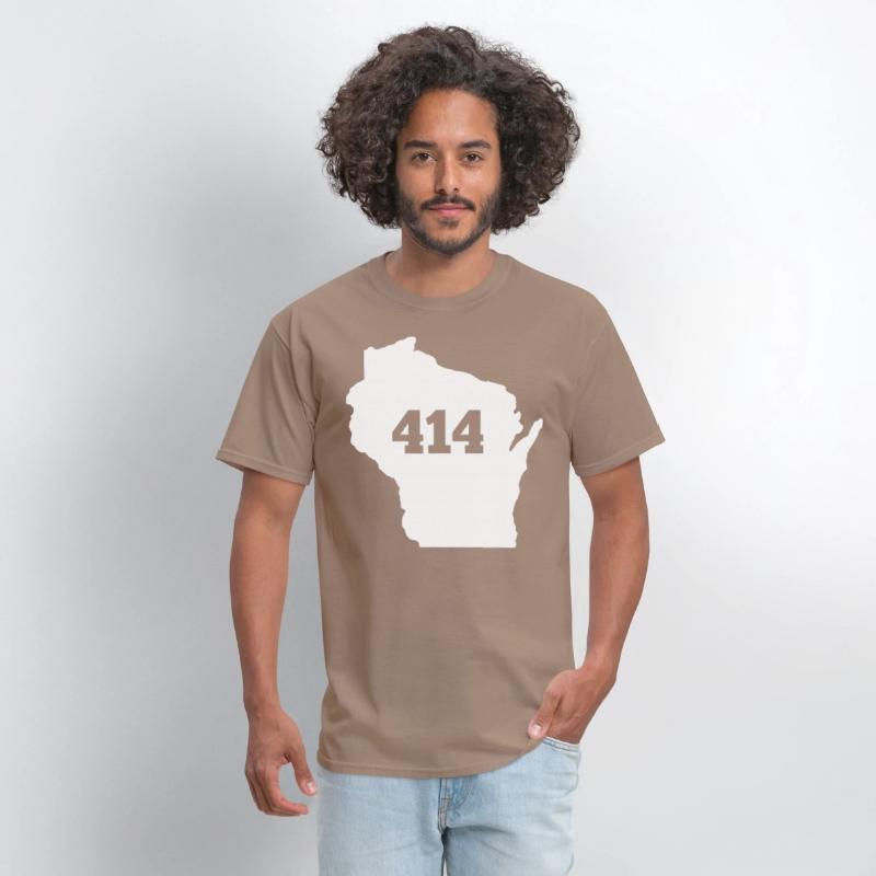 Wisconsin 414 Area Code