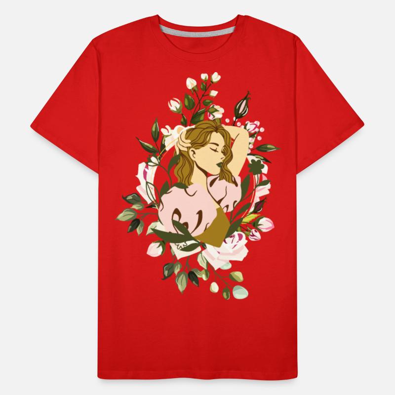 women´s day flowers