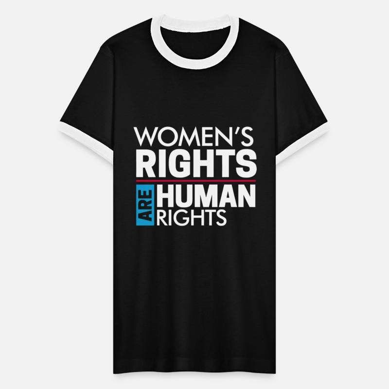 Women's Rights Are Human Rights