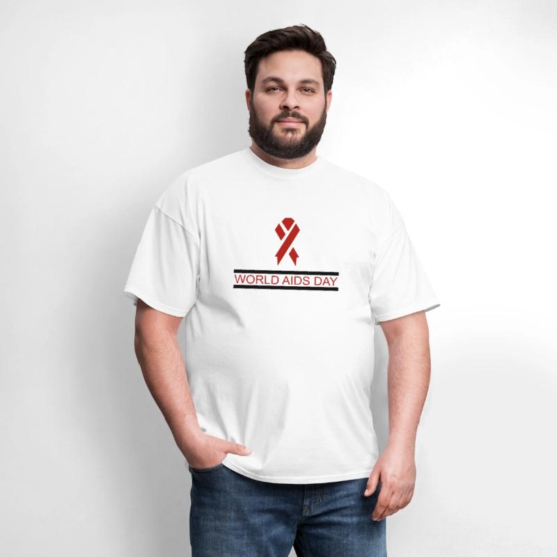 WORLD AIDS DAY