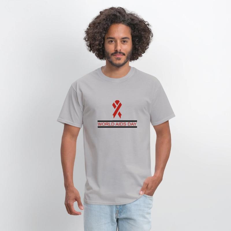 WORLD AIDS DAY