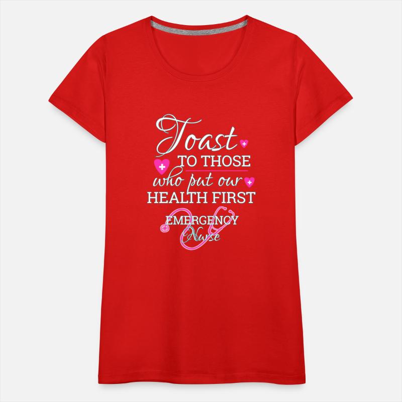 World emergency nurse