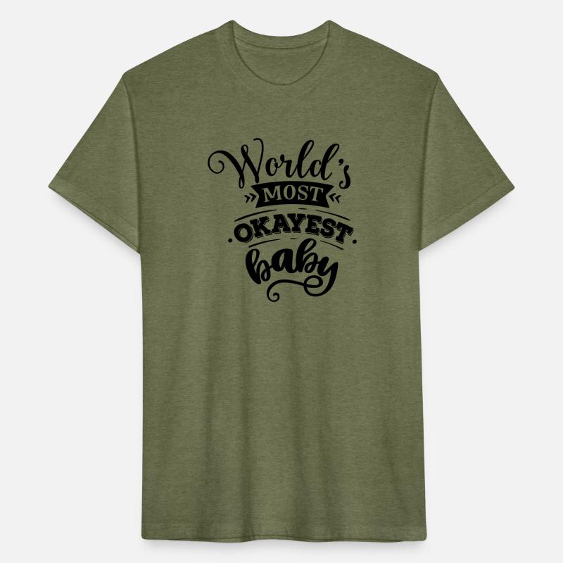 World s most okayest baby