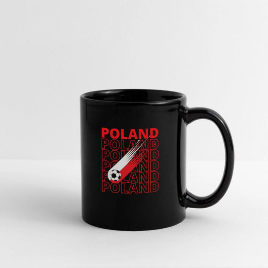 World Soccer Poland Vintage