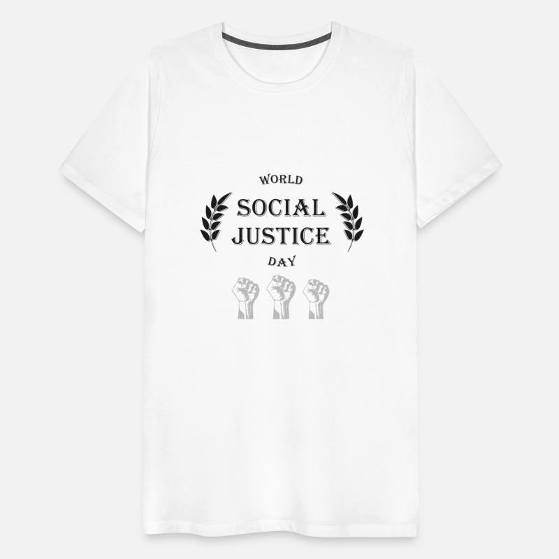 World Social Justice Day