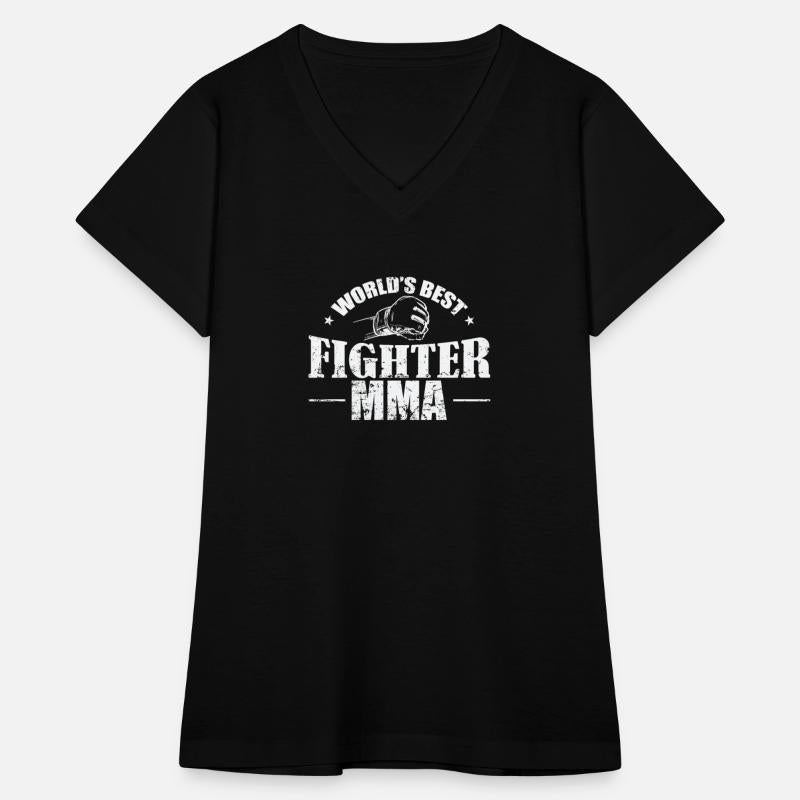 World's Best Fighter MMA Mixed Martial Arts