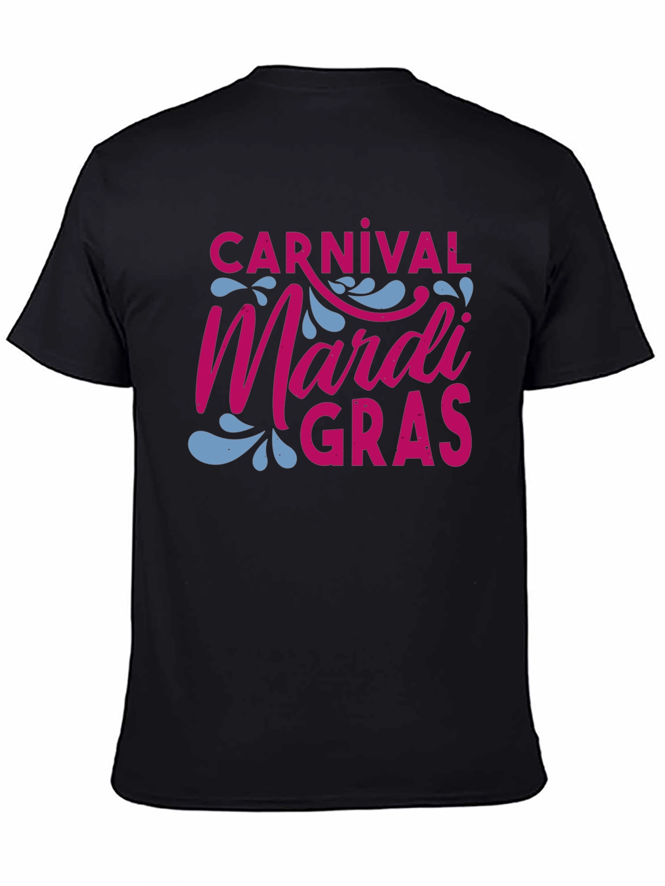 Carnival Mardi Gras T-Shirt
