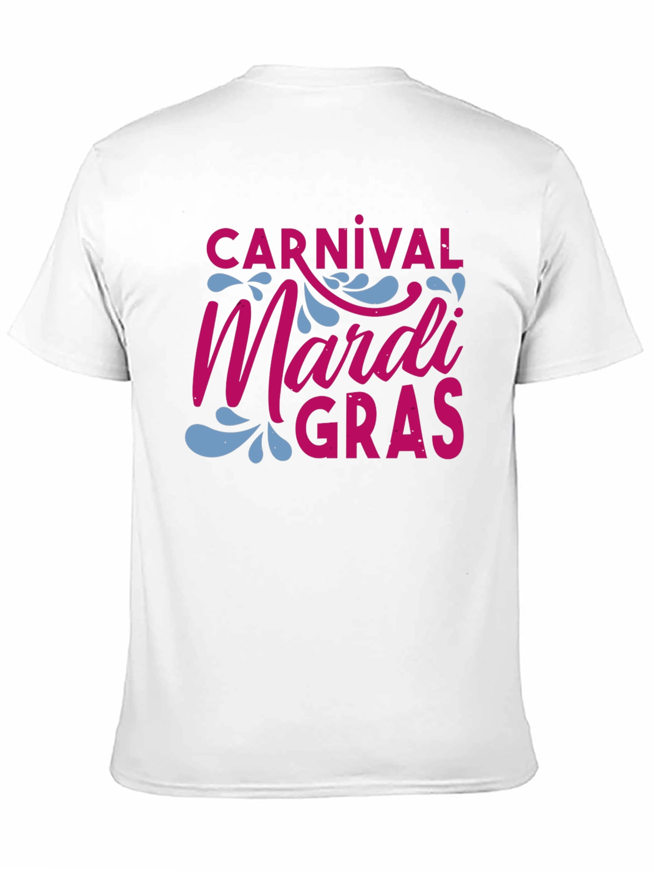 Carnival Mardi Gras T-Shirt