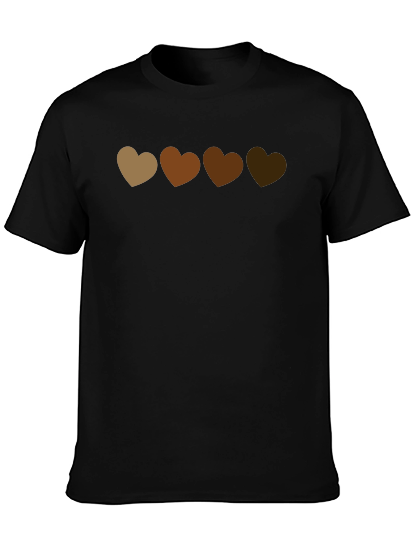 Unity Love Heart T-Shirt