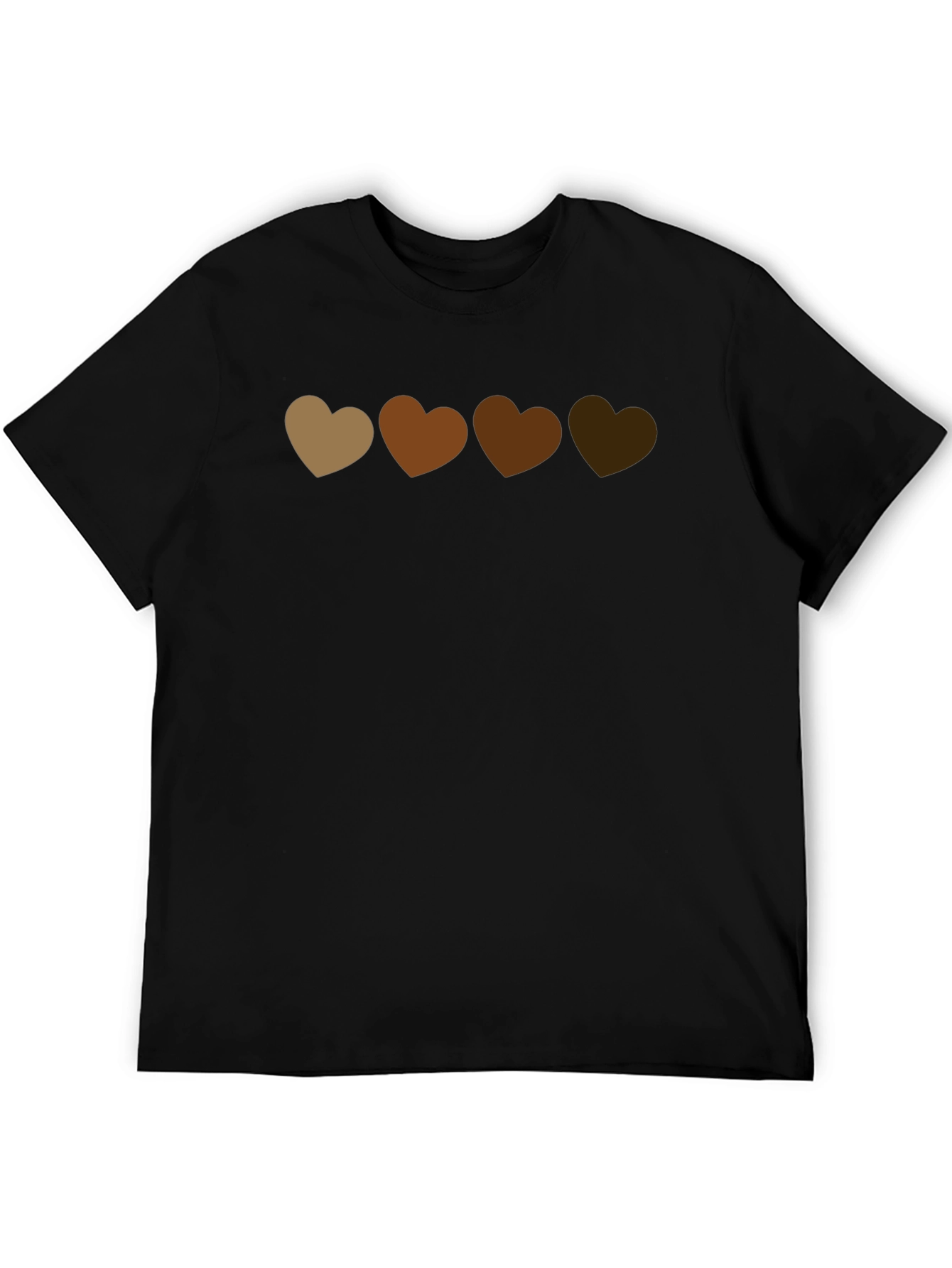 Unity Love Heart T-Shirt