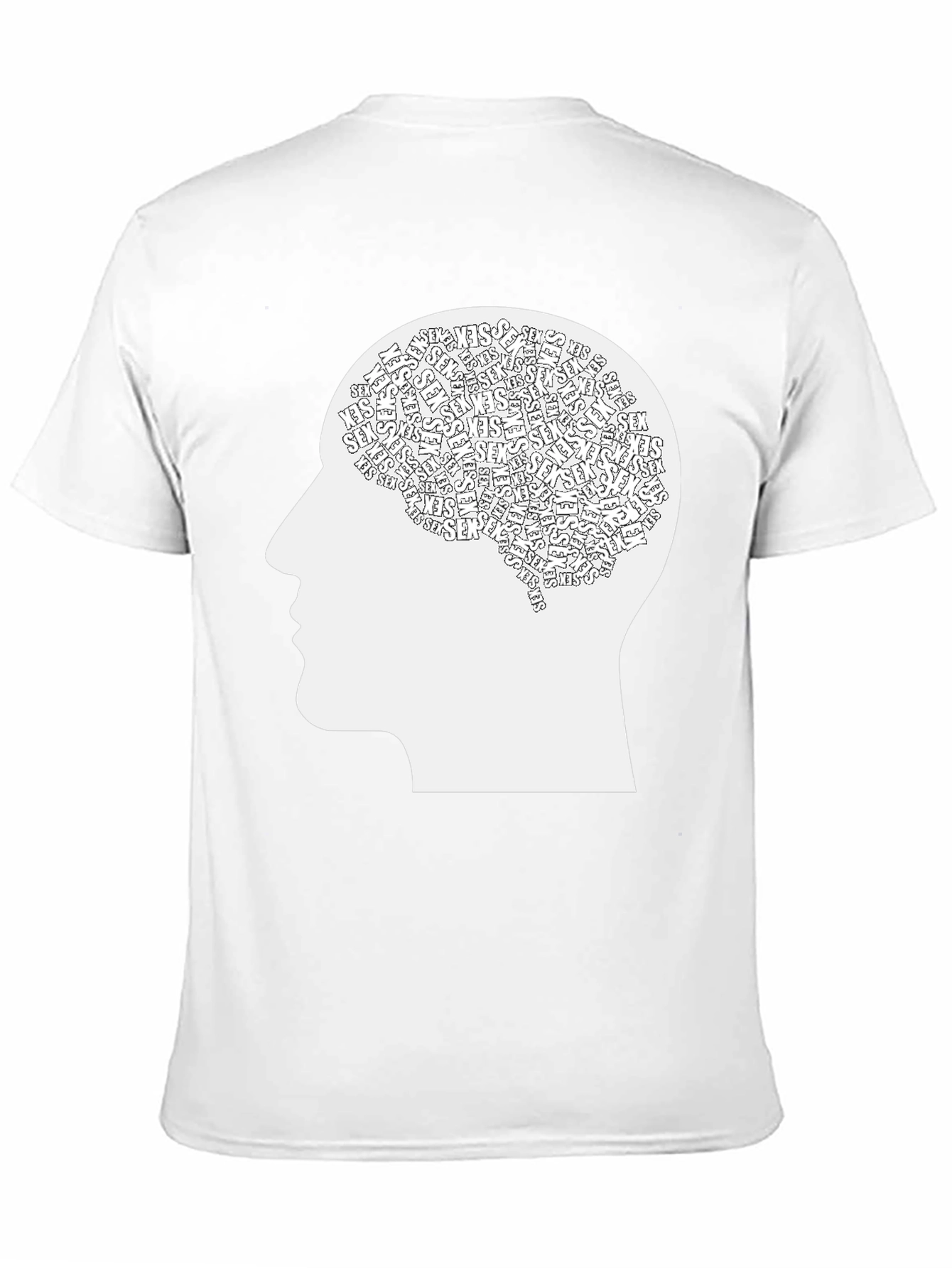 Mind Games T-Shirt