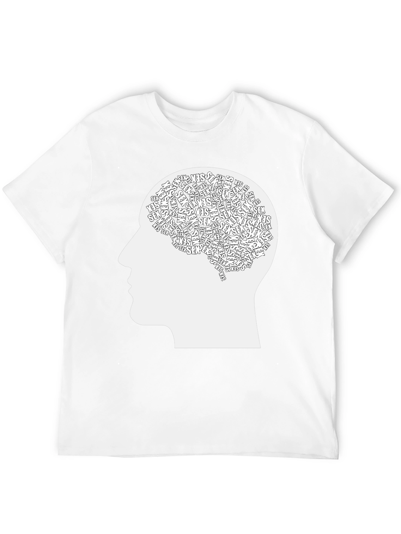 Mind Games T-Shirt